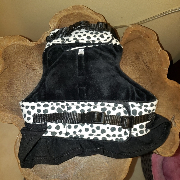Top paw harness & leash - Picture 4 of 6